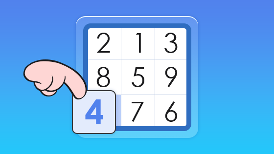 epoch times sudoku hard